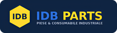idbparts Logo
